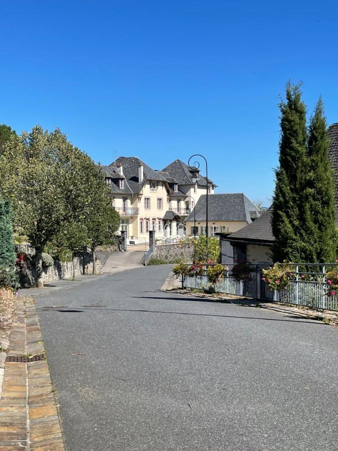 Gite De Sejour Haut 2 Gammes Saint-Hippolyte  Luaran gambar