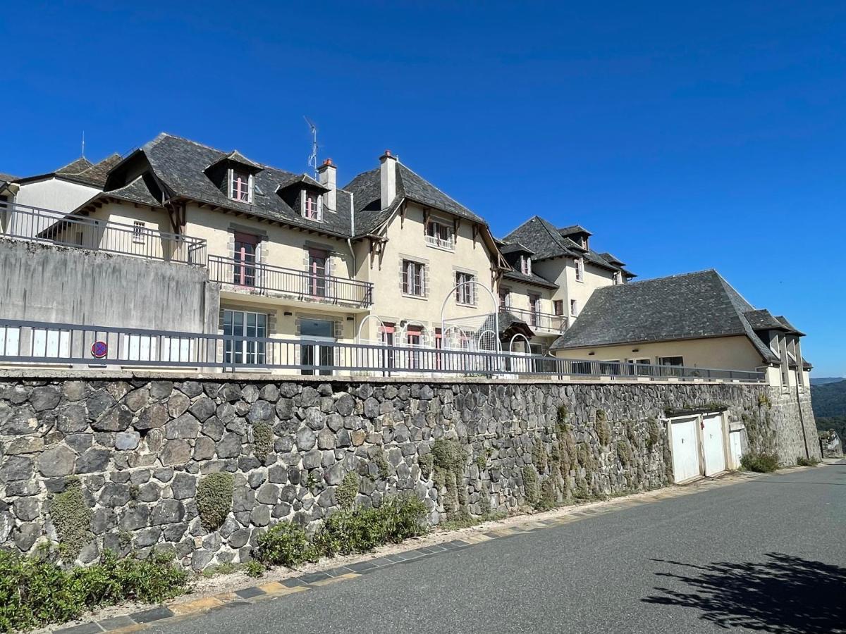 Gite De Sejour Haut 2 Gammes Saint-Hippolyte  Luaran gambar