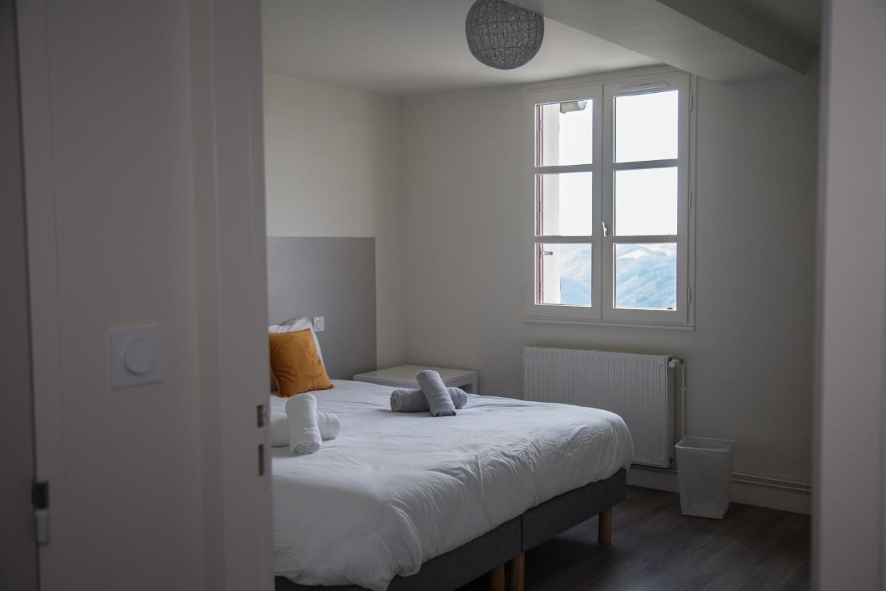 Gite De Sejour Haut 2 Gammes Saint-Hippolyte  Luaran gambar