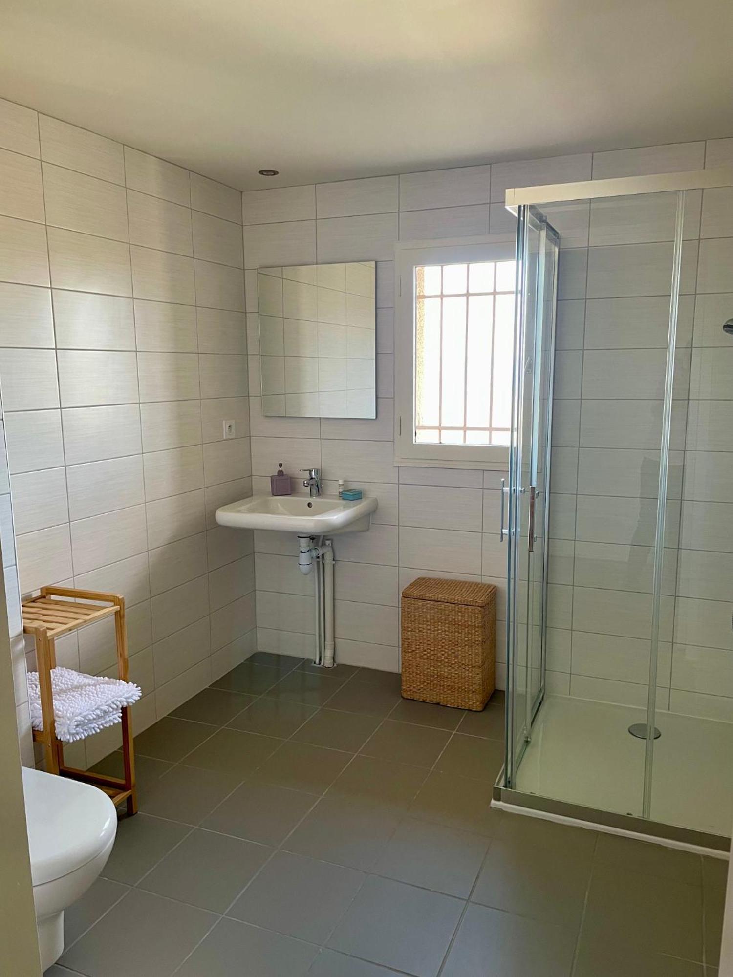 Gite De Sejour Haut 2 Gammes Saint-Hippolyte  Luaran gambar